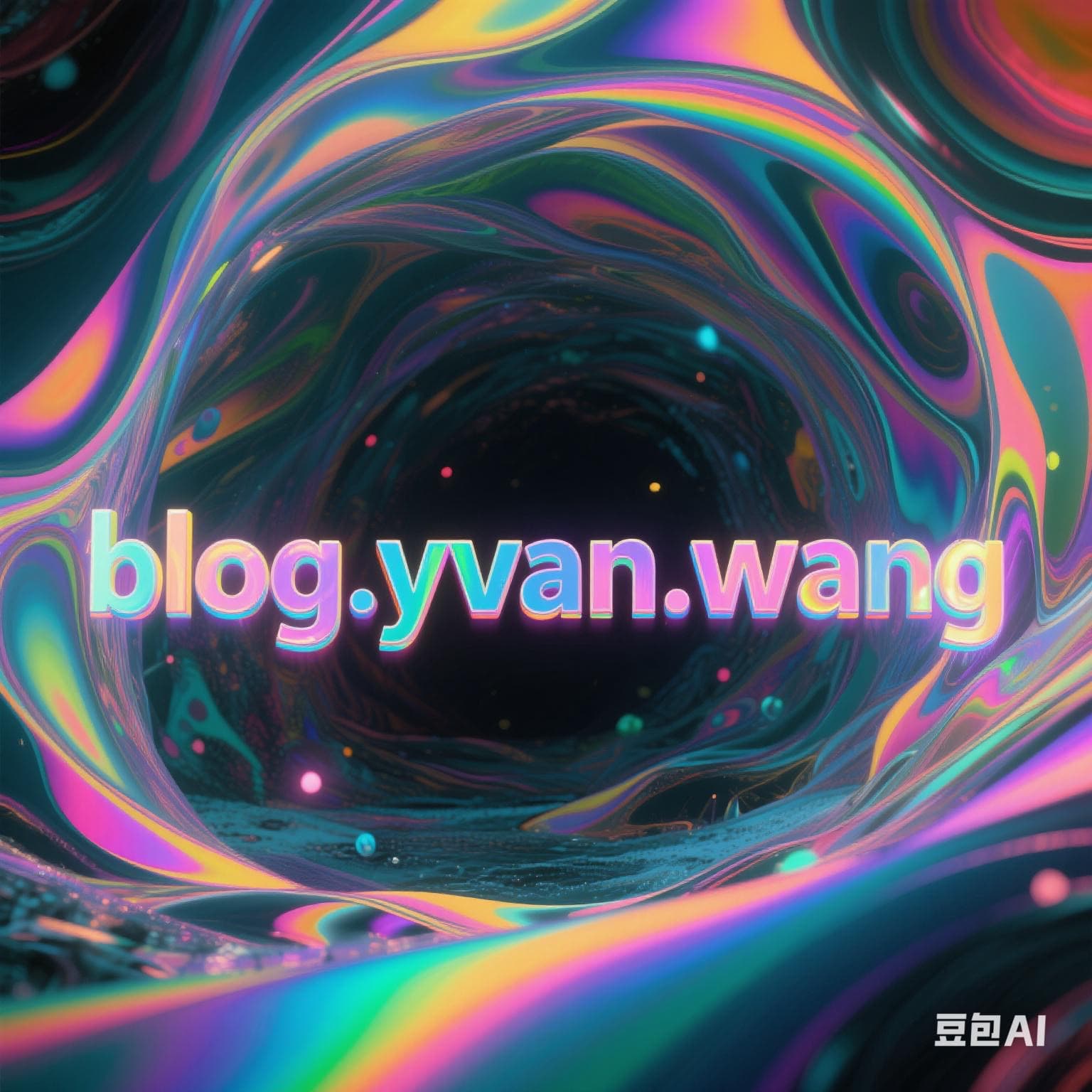 blog.yvan.wang